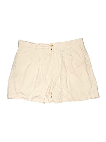 Levi's Khaki Shorts (view 1)
