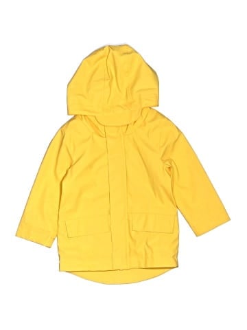 Cat & Jack Raincoat (view 1)