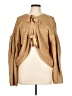 KIKA VARGAS X TARGET Tan Cardigan Size L - photo 1
