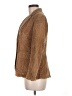 Unbranded 100% Cotton Brown Blazer Size 9 - photo 5