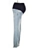 Pink Blush Blue Jeans Size 30 waist - photo 4