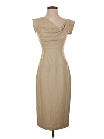 Black Halo Cocktail Dress (view 1)