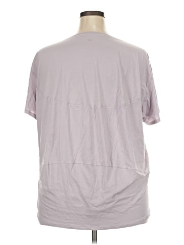 Crz Yoga Short Sleeve T-Shirt (view 2)