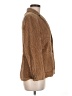 Unbranded 100% Cotton Brown Blazer Size 9 - photo 4