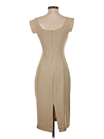 Black Halo Cocktail Dress (view 2)