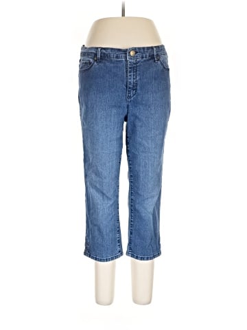 Gloria Vanderbilt Jeans (view 1)
