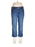 Gloria Vanderbilt Blue Jeans Size 12 - photo 1