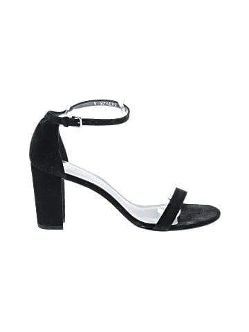 Stuart Weitzman Sandals (view 1)