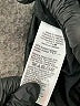 J.Crew 100% Acetate Black Casual Pants Size S - photo 5