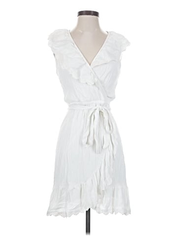 LC Lauren Conrad Cocktail Dress (view 1)
