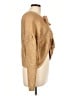 KIKA VARGAS X TARGET Tan Cardigan Size L - photo 4