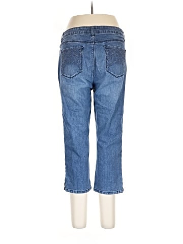 Gloria Vanderbilt Jeans (view 2)