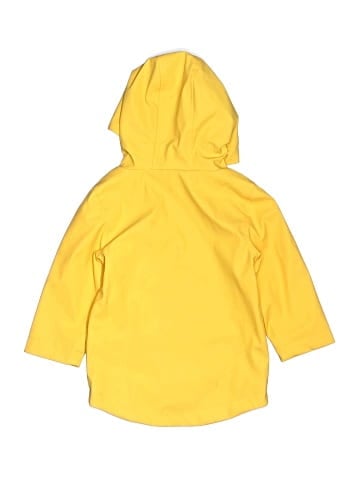 Cat & Jack Raincoat (view 2)
