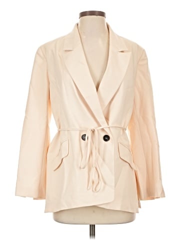 Love, Bonito Trenchcoat (view 1)