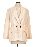 Love, Bonito 100% Polyester Ivory Trenchcoat Size 2 - photo 1