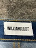 William Rast Solid Blue Jeans Size 31 waist - photo 7