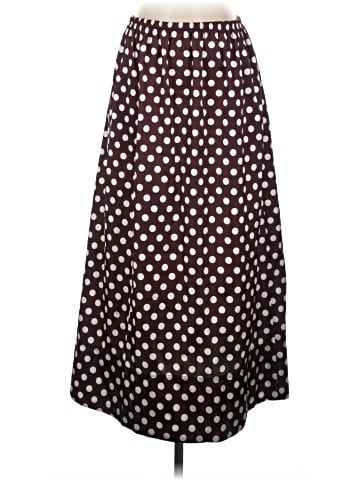 Zara Casual Skirt (view 1)
