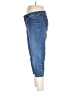 Gloria Vanderbilt Blue Jeans Size 12 - photo 5