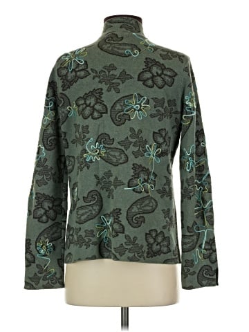 Sigrid Olsen Cardigan (view 2)