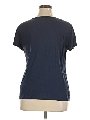 Van Heusen Short Sleeve Top (view 2)