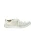 Converse White Sneakers Size 7 1/2 - photo 1
