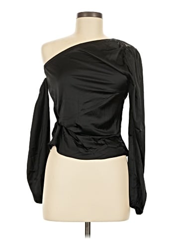Heartloom Long Sleeve Blouse (view 1)