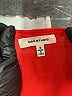 Max Studio 100% Polyester Red Sleeveless Blouse Size S - photo 7