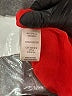 Max Studio 100% Polyester Red Sleeveless Blouse Size S - photo 8