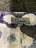 Shana Blue 3/4 Sleeve T-Shirt Size L - photo 7