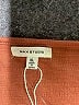Max Studio Brown 3/4 Sleeve Top Size XL - photo 7