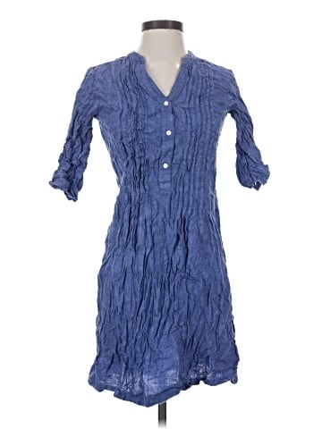 J. McLaughlin Casual Dress (view 1)