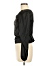 Heartloom Black Long Sleeve Blouse Size M - photo 5
