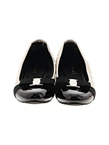 AK Anne Klein Flats (view 2)