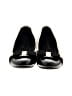 AK Anne Klein Color Block Ivory Flats Size 8 - photo 2