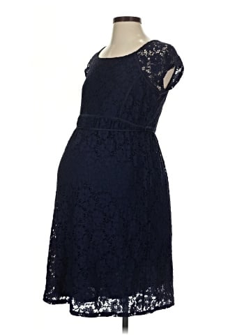 Motherhood Cocktail Dress (view 1)