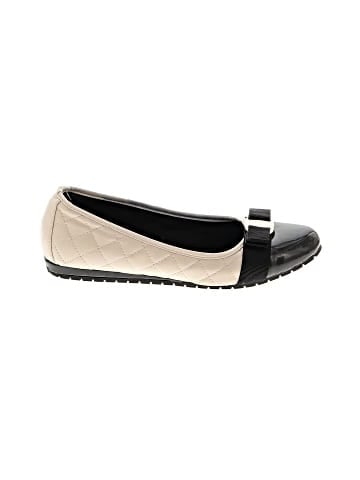 AK Anne Klein Flats (view 1)