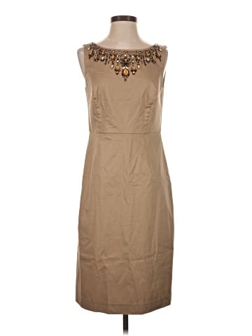 Talbots Cocktail Dress (view 1)