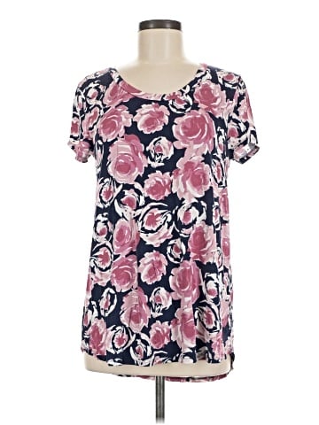 De Collection Short Sleeve T-Shirt (view 1)