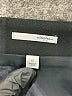 Halogen Houndstooth Black Formal Skirt Size 12 - photo 4