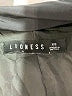 Lioness 100% Nylon Solid Black Jacket Size XS - photo 6