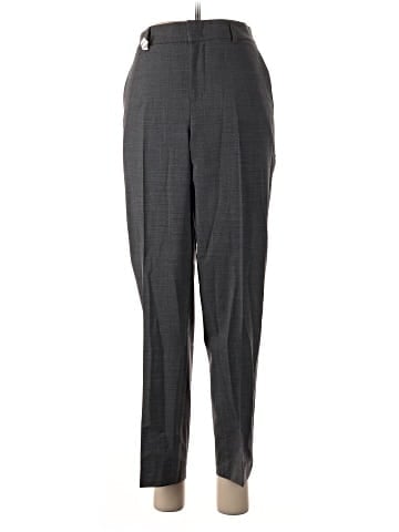 Vince. Wool Pants (view 1)