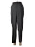 Vince. Gray Wool Pants Size 12 - photo 1
