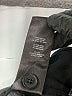 TNA 100% Cotton Black Cargo Pants Size XXS - photo 8