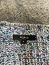 Rails Tweed Blue Pullover Sweater Size L - photo 7