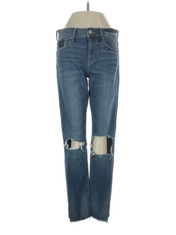Express Jeans Jeans (view 1)