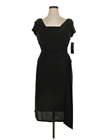S.L. Fashions Cocktail Dress (view 1)