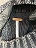 Free People 100% Cotton Black Pullover Sweater Size XS - photo 7