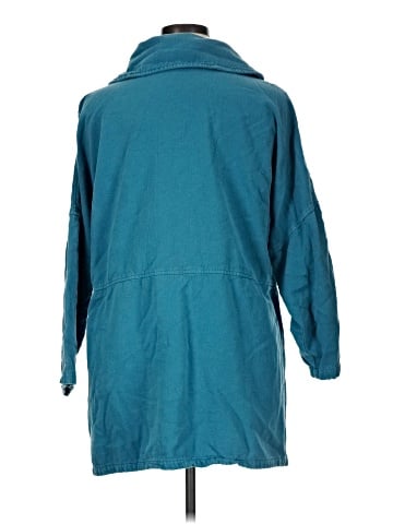 Soft Surroundings Poncho (view 2)