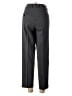 Vince. Gray Wool Pants Size 12 - photo 2