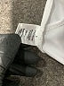 Adrienne Vittadini White Casual Pants Size M - photo 8